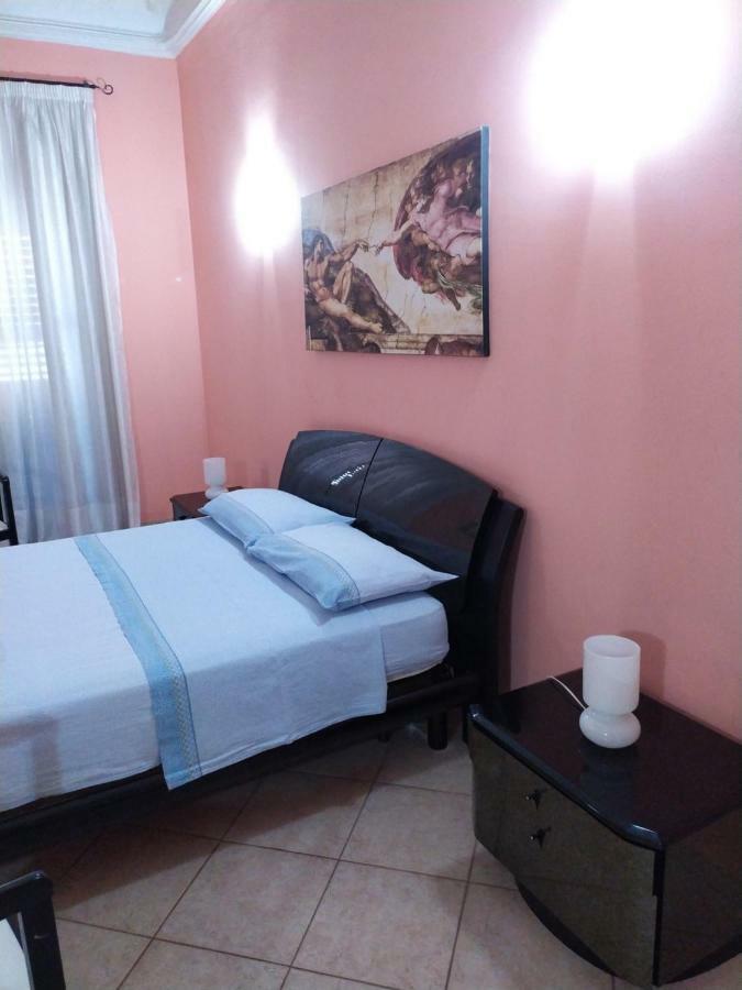 Apartment Basile Palermo Exterior photo