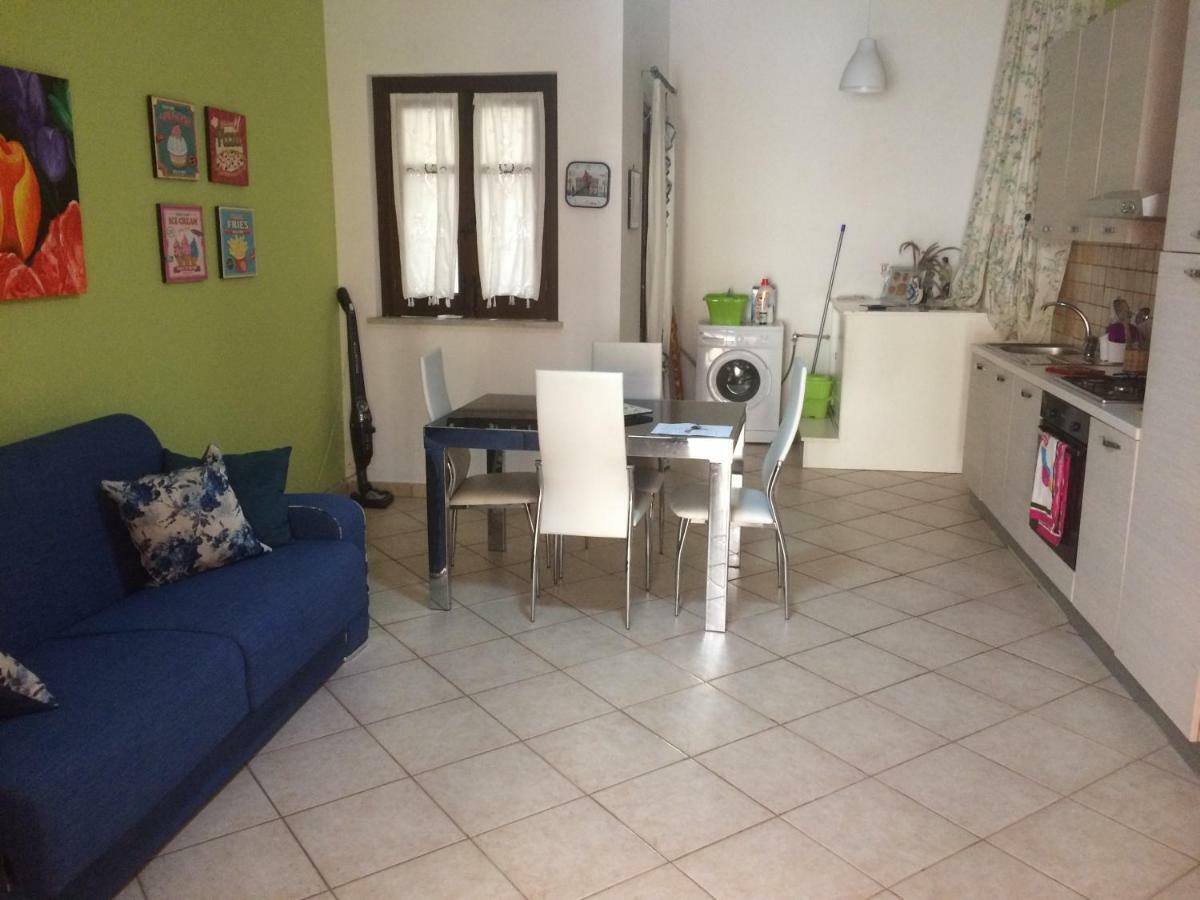 Apartment Basile Palermo Exterior photo