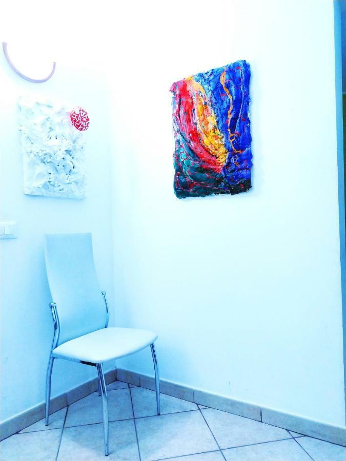 Apartment Basile Palermo Exterior photo